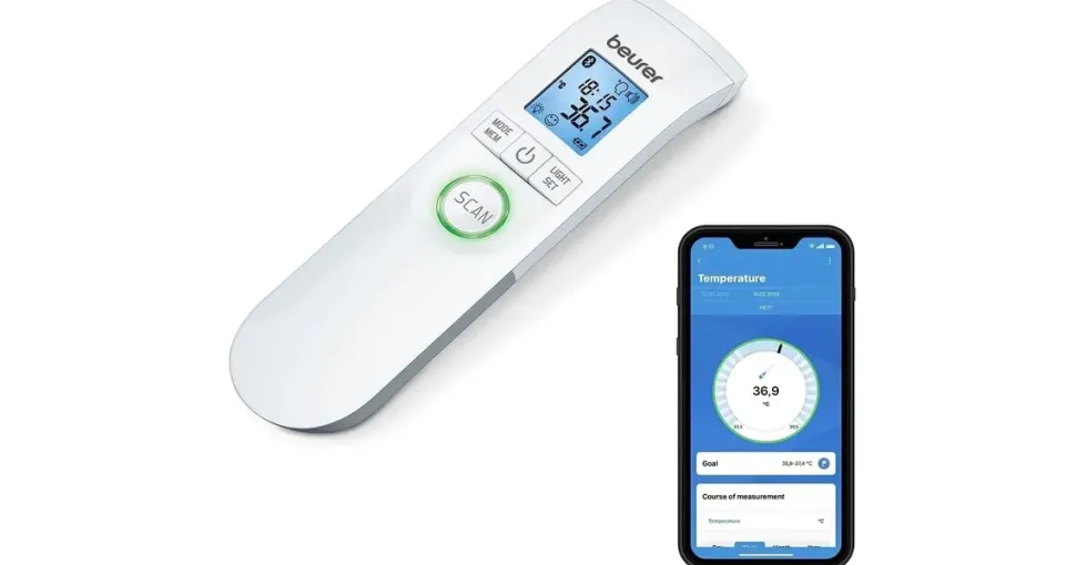Beurer FT 95 Bluetooth