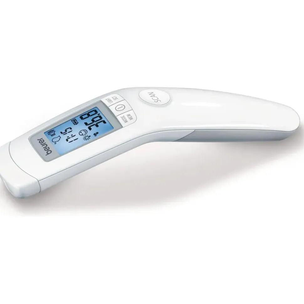 Beurer FT 90 Infrarot-Thermometer