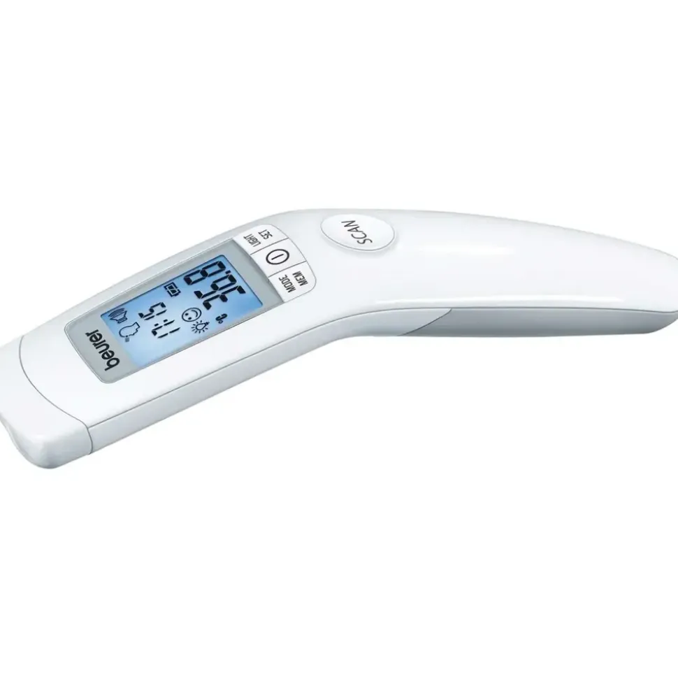 Beurer FT 90 Infrarot-Thermometer