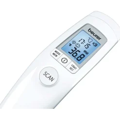 Beurer FT 90 Infrarot-Thermometer