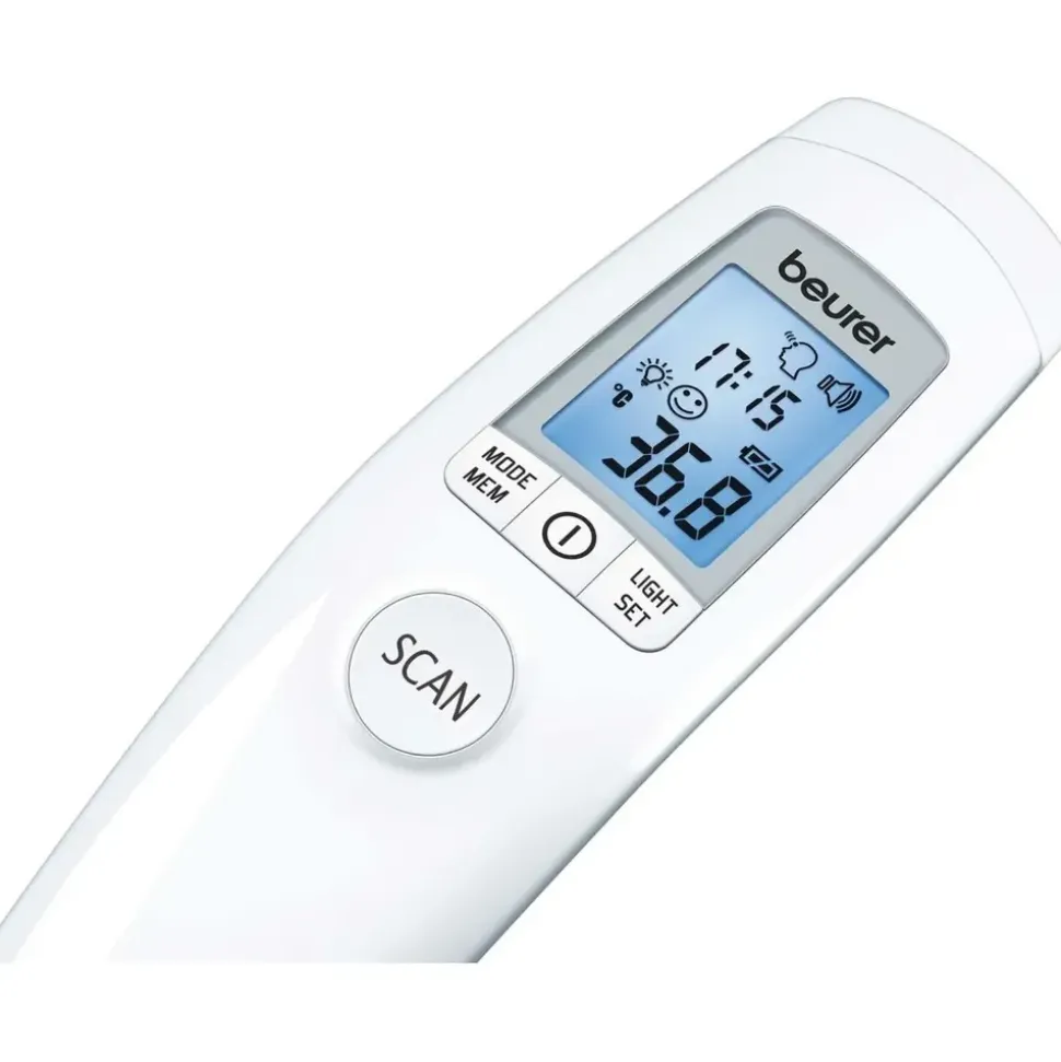 Beurer FT 90 Infrarot-Thermometer