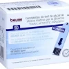 Beurer GL 40 Blutzuckerteststreifen 50 st