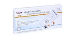 Beurer GL44/50 FOLIE Blutzucker Teststreifen 50 st