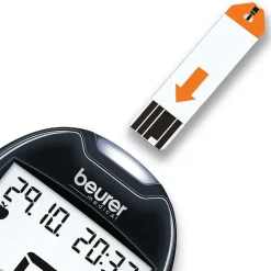 Beurer GL44 mmol/l