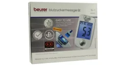 Beurer GL40 mmol/l weiß