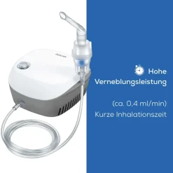 Beurer IH 18