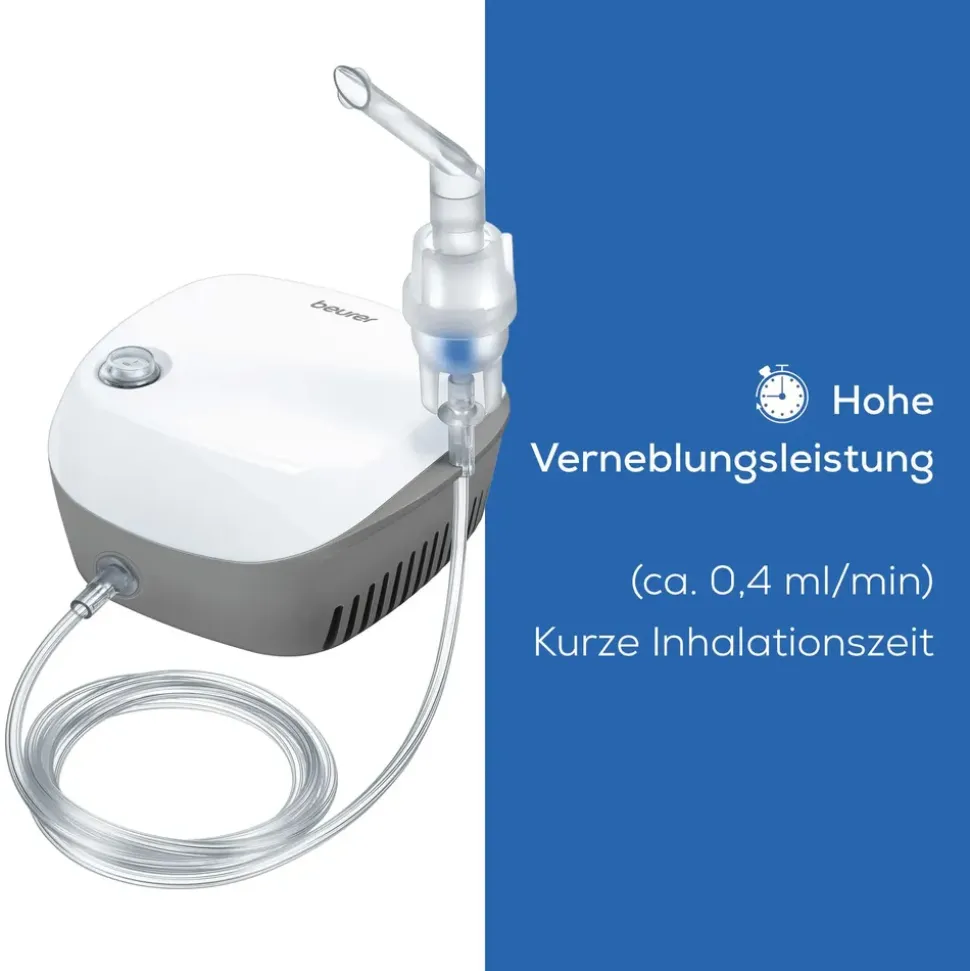 Beurer IH 18