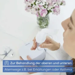 Beurer IH 18