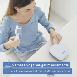 Beurer IH 18