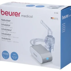 Beurer IH 58