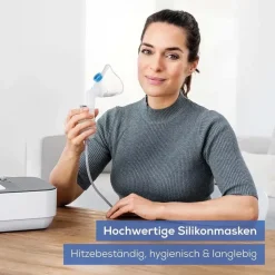 Beurer IH 28 Pro Weiß