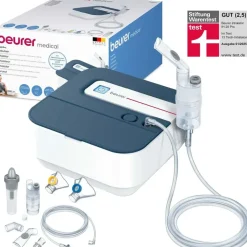 Beurer IH 28 Pro Weiß