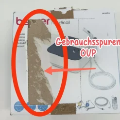 Beurer IH 28 Pro Weiß