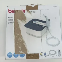 Beurer IH 28 Pro Weiß