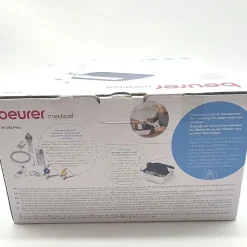 Beurer IH 28 Pro Weiß