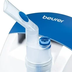 Beurer IH 26 Weiß/Blau