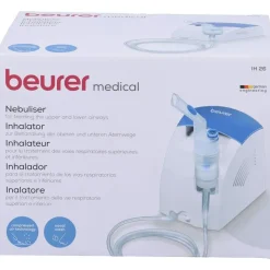 Beurer IH 26 Weiß/Blau