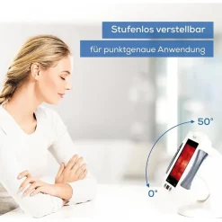 Beurer IL 50 Infrarot-Wärmelampe