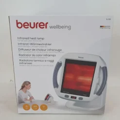 Beurer IL 50 Infrarot-Wärmelampe