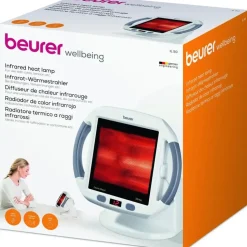 Beurer IL 50 Infrarot-Wärmelampe