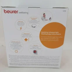 Beurer IL 50 Infrarot-Wärmelampe