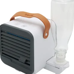 Beurer LV 50 Fresh Breeze Tischventilator weiß/schwarz