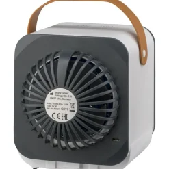Beurer LV 50 Fresh Breeze Tischventilator weiß/schwarz