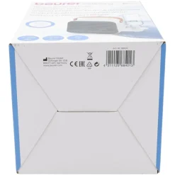 Beurer LV 50 Fresh Breeze Tischventilator weiß/schwarz