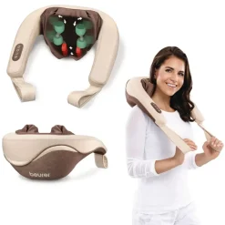 Beurer MG 153 4D Nackenmassagegerät