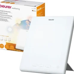 Beurer TL45 Perfect Day Tageslichtlampe 1 st