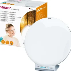 Beurer TL 100 Tageslichtlampe