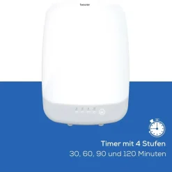 Beurer TL85 Tageslichtlampe 1 st