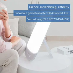 Beurer TL85 Tageslichtlampe 1 st