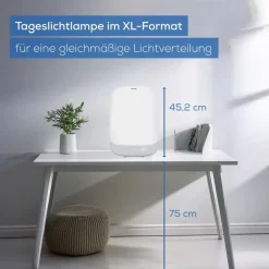 Beurer TL85 Tageslichtlampe 1 st