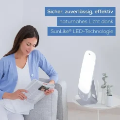 Beurer TL95 Tageslichtlampe 1 st