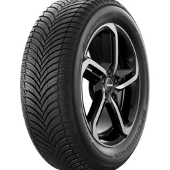 BF Goodrich Advantage All-Season XL