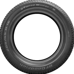 BF Goodrich g-Force Winter 2
