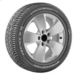 BF Goodrich g-Force Winter 2