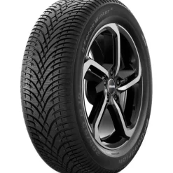 BF Goodrich g-Force Winter 2