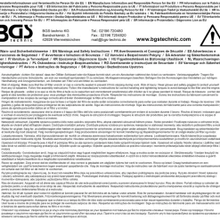 BGS Ölfilterschlüssel Zwölfkant Ø 76 mm für Fiat, Mercedes-Benz, Renault