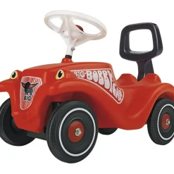 Big "BIG Bobby Car Superpack Classic", rot, Rutschautos, KinderB:29cm H:31cm T:59cm, Kunststoff, Made in Germany, B:29cm H:31cm T:59cm
