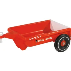Big Bobby Caddy