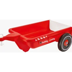 Big Bobby Caddy