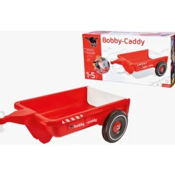 Big Bobby Caddy