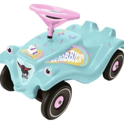 Big Bobby Car Classic Einhorn