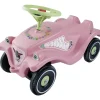 Big Bobby Car Classic Flower