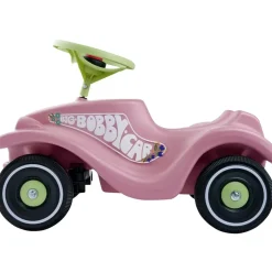 Big Bobby Car Classic Flower
