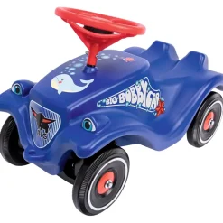 Big Bobby Car Classic Ocean