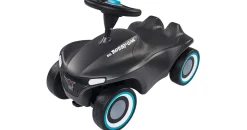 Big Bobby Car Neo anthrazit