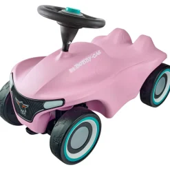 Big Bobby Car Neo Rose,